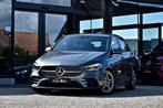 Mercedes-Benz B 200 AMG, Automaat, 124 g/km, Bedrijf, 1332 cc
