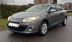 Renault Megane 1.5dci Euro 5, GPS Tomto, prêt à immatriculer, Auto's, Renault, Voorwielaandrijving, Stof, 4 cilinders, Beige