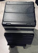 Gator GRC-10X8 3D Rack, Musique & Instruments, Boîtiers & Valises, Enlèvement ou Envoi, Utilisé, Autres instruments, Flight case