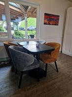 Castle Line chair, Ophalen, Hout, Vijf, Zes of meer stoelen, Design, modern
