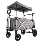 FUXTEC Bolderkar zeer propere staat, Caravanes & Camping, Chariots, Pliable