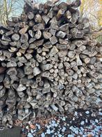 Bois de chauffage, 3 à 6 m³, Enlèvement, Frêne, Bûches