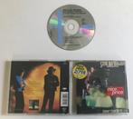 CD STEVIE RAY VAUGHAN - COULDN'T STAND THE WEATHER - BLUES, Ophalen of Verzenden, 1980 tot heden, Gebruikt, Blues