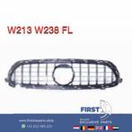 W213 W238 E KLASSE FACELIFT AMG GT LINE GRIL 2019-2022, Enlèvement ou Envoi, Mercedes-Benz, Neuf