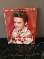 ELVIS Presley livre Frame by Frame jailhouse rock neuf !, Ophalen, Nieuw, Film, Tv en Media