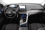 Peugeot 5008 Allure 130 *7-persoons*Leer*Navigatie*, Auto's, Te koop, Benzine, Monovolume, 5 deurs