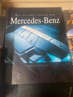 Mercedes Benz, Livres, Technique, Enlèvement, Comme neuf
