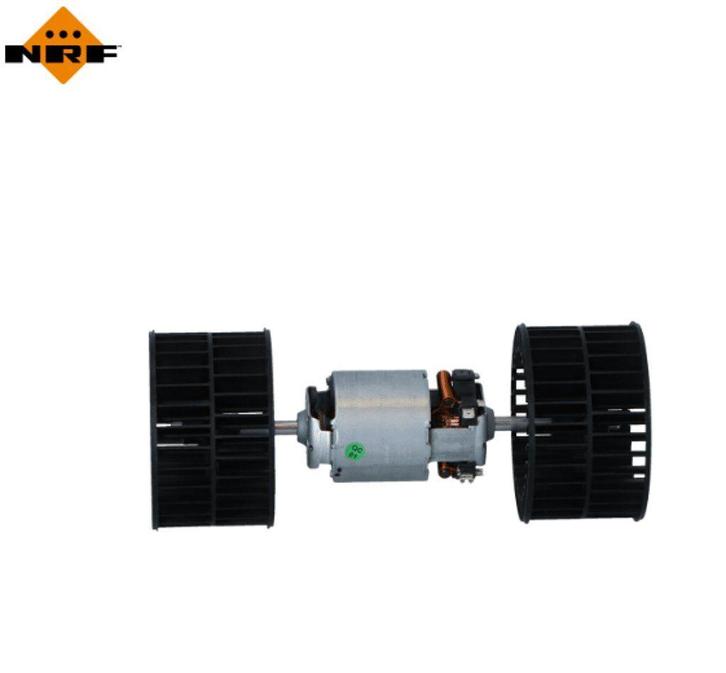 Kachelmotor nieuw zonder airco BMW 3 serie E30 64111373766 1, Auto-onderdelen, Airco en Verwarming, BMW, Nieuw, Ophalen of Verzenden