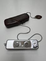 Minox Wetzlar Vintage Spy camera, Audio, Tv en Foto, Fotocamera's Analoog, Ophalen, Gebruikt, Overige Merken