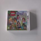 LEGO Friends Nintendo DS/2DS/3DS, Comme neuf, Enlèvement ou Envoi