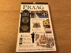 Capitool reisgids: Praag, Boeken, Reisgidsen, Ophalen of Verzenden, Capitool