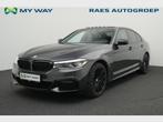 Bmw 5 PHEV (G30) 530eA PHEV Performance OPF (185 kW), Autos, Entreprise, Autre carrosserie, 36 g/km, Automatique