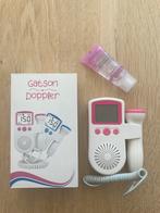 Doppler, Kinderen en Baby's, Babyfoons, Ophalen, Zo goed als nieuw