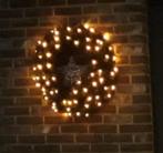 triumph tree - kunstkerstkrans diam. 60cm., Diversen, Kerst, Ophalen of Verzenden, Zo goed als nieuw