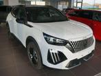 Peugeot 2008 2008 Hybrid 145 e-DSC GT (bj 2025, automaat), Auto's, 4 deurs, Stof, Gebruikt, 1199 cc