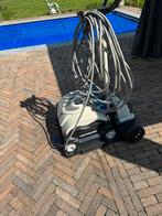 Zwembadrobot Hayward, Tuin en Terras, Ophalen, Zo goed als nieuw