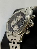 Breitling A13356 Chronomat Evolution, Handtassen en Accessoires, Horloges | Heren, Staal, Staal, Breitling, Polshorloge