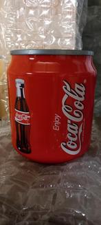 Seau à glace Coca-Cola (neuf), Comme neuf, Enlèvement ou Envoi