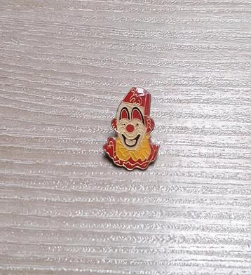 PIN - CLOWN beschikbaar voor biedingen