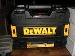 dewalt koffer, schroeven, opbergdoos, Ophalen, Schroeven