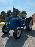 Ford 6600, Zakelijke goederen, Landbouw | Tractoren, Ophalen of Verzenden, Ford