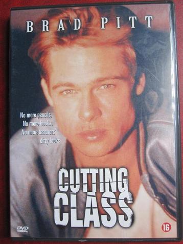 Cutting Class (1989) beschikbaar voor biedingen