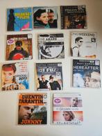 Partij van 11 dvd's, Cd's en Dvd's, Ophalen of Verzenden, Gebruikt