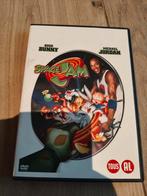 Space Jam, Cd's en Dvd's, Ophalen of Verzenden, Zo goed als nieuw