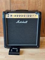 Marshall SL5 Combo Slash Signature, Comme neuf, Guitare, Moins de 50 watts, Enlèvement
