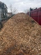 Houtsnippers, Tuin en Terras, Ophalen, Zo goed als nieuw