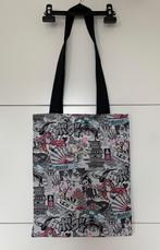 Sac tote bag Manga, Nieuw, Shopper, Ophalen of Verzenden, Overige kleuren