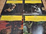 Lot 40 x Lp's Vinyl - Deutsche Grammophon Classical Music, Ophalen of Verzenden, Romantiek, 12 inch, Kamermuziek