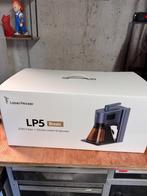 LaserPecker 5 Basic 20W glasvezel- en diodelasergraveerder, Ophalen of Verzenden