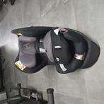 Cybex autostoel met veiligheidskussen, Enlèvement