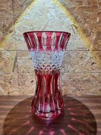 Vaas van Val Saint Lambert., Antiek en Kunst, Ophalen