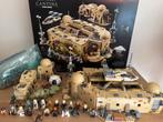 Lego star wars  Mos Eisley Cantina 75290, Ophalen of Verzenden, Zo goed als nieuw, Lego