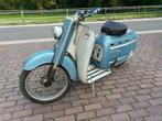 Dkw  Hobby Scooter ..., Fietsen en Brommers, Ophalen, Klasse B (45 km/u), 73 cc, Overige merken