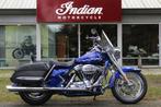 Harley-Davidson Road King FLHRSE Screaming Eagle CVO, Chopper, Bedrijf, 1802 cc