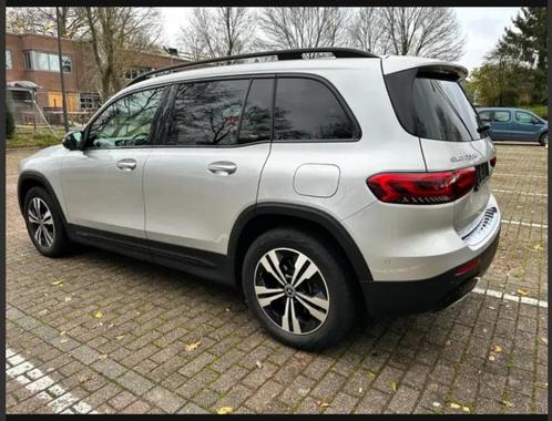 Mercedes-Benz GLB 200d - 7 zit - met nog fabriek Garanti, Auto's, Mercedes-Benz, Particulier, GLB, ABS, Achteruitrijcamera, Adaptieve lichten