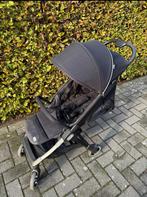 Plooibuggy Chicco WE met draaghoes, Kinderen en Baby's, Buggy's, Ophalen, Gebruikt, Regenhoes