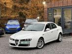 Alfa 159 Edition italya 2010 2.0jtd Euro 5, Auto's, Alfa Romeo, Euro 5, Te koop, 120 kW, Leder