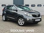 Kia Sportage 1.6 Cruise Control Panorama NAVI Trekhaak Camer, Auto's, Voorwielaandrijving, 4 cilinders, Startonderbreker, 5 deurs