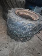 Nibbi freesmachine motoculteur banden velgen, Enlèvement, Pneu(s)