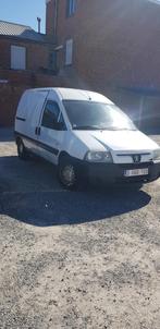 Peugeot expert lichtevracht bwj 2004 2.0hdi, Auto's, Particulier, Te koop, 2000 cc, Trekhaak