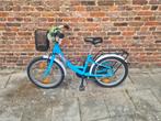 Meisjesfiets BNB bike 18 inch, Fietsen en Brommers, Fietsen | Kinderfietsjes, Ophalen, Zo goed als nieuw
