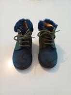 Lederen winterschoenen maat 21 Sultanino, Garçon ou Fille, Enlèvement ou Envoi, Comme neuf, Sultanino