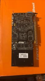 MSI Nvidia gtx 760 2gb gpu, Computers en Software, Videokaarten, Ophalen, Zo goed als nieuw, Nvidia, VGA