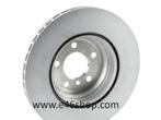 REMSCHIJF BMW F30 F31 F32 F33 F36 LICHTGEWICHT OE 3420689438, Auto-onderdelen, Ophalen of Verzenden, Nieuw, BMW