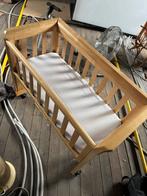 Co-sleeper Troll, Kinderen en Baby's, Ophalen, Zo goed als nieuw