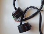 Suzuki GN250 left & right hand Switches, Motoren, Ophalen of Verzenden